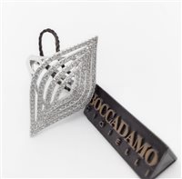 Anello Boccadamo Donna in Argento AN440B - AN440B